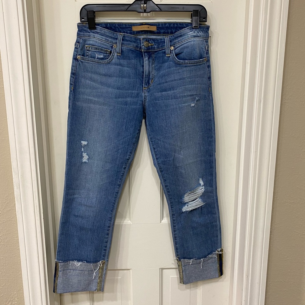 Joe’s jeans